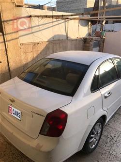 شيفروليه اوبترا